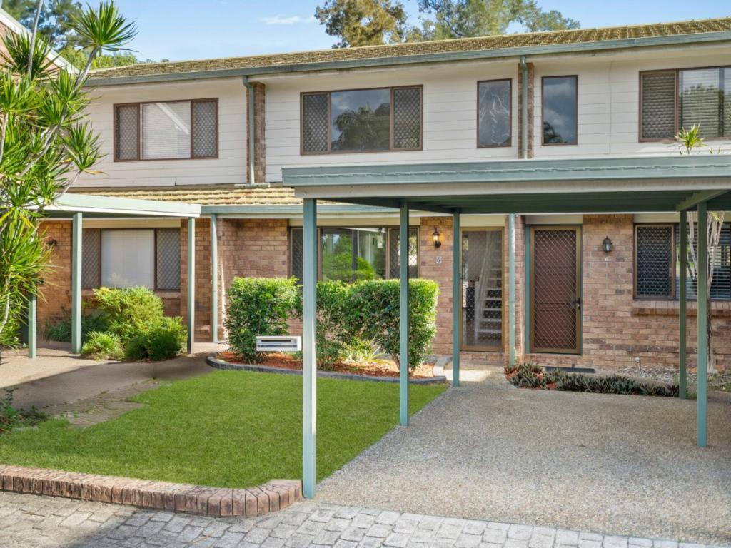 5/10 Palara St, Rochedale South, QLD 4123