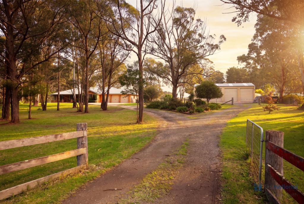 71 Mockingbird Rd, Pheasants Nest, NSW 2574