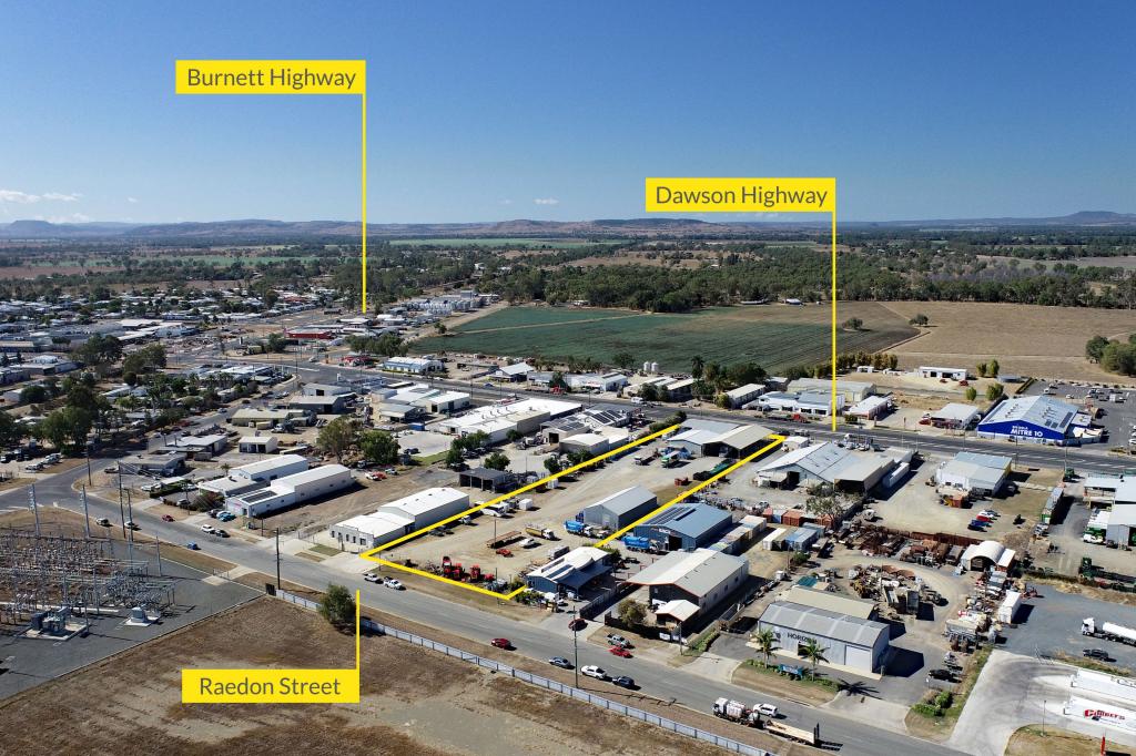 29-31 Dawson Hwy, Biloela, QLD 4715