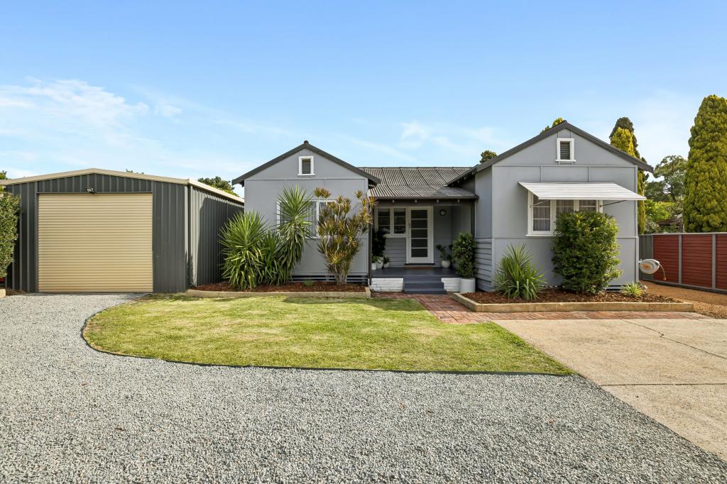 224a Orrong Rd, Carlisle, WA 6101