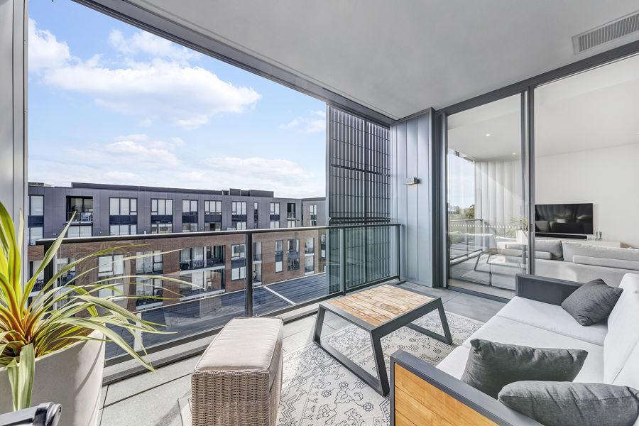 7805/2 Cullen Cl, Forest Lodge, NSW 2037