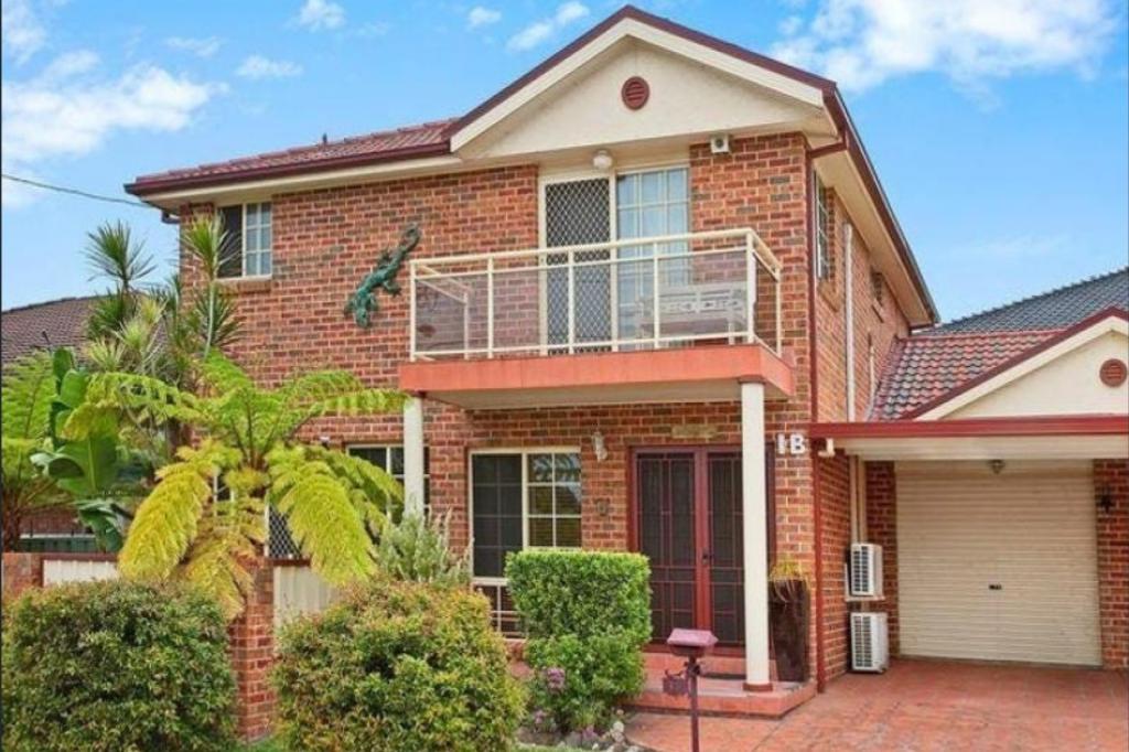 1b Bryant St, Padstow, NSW 2211