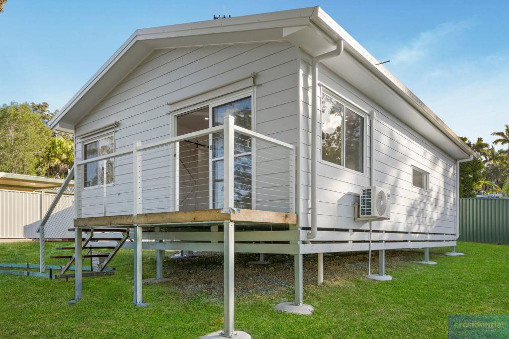3a Jarvis St, Holmview, QLD 4207