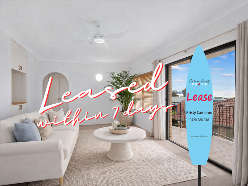 4/4-6 Pearl St, Kingscliff, NSW 2487