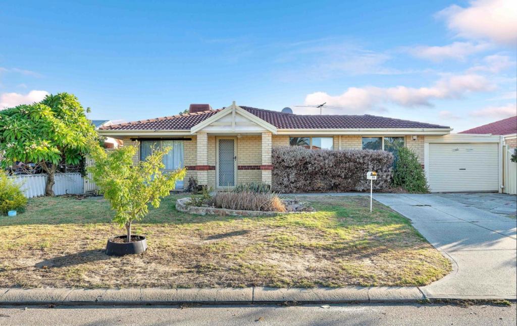 29 Reveley Cl, Seville Grove, WA 6112