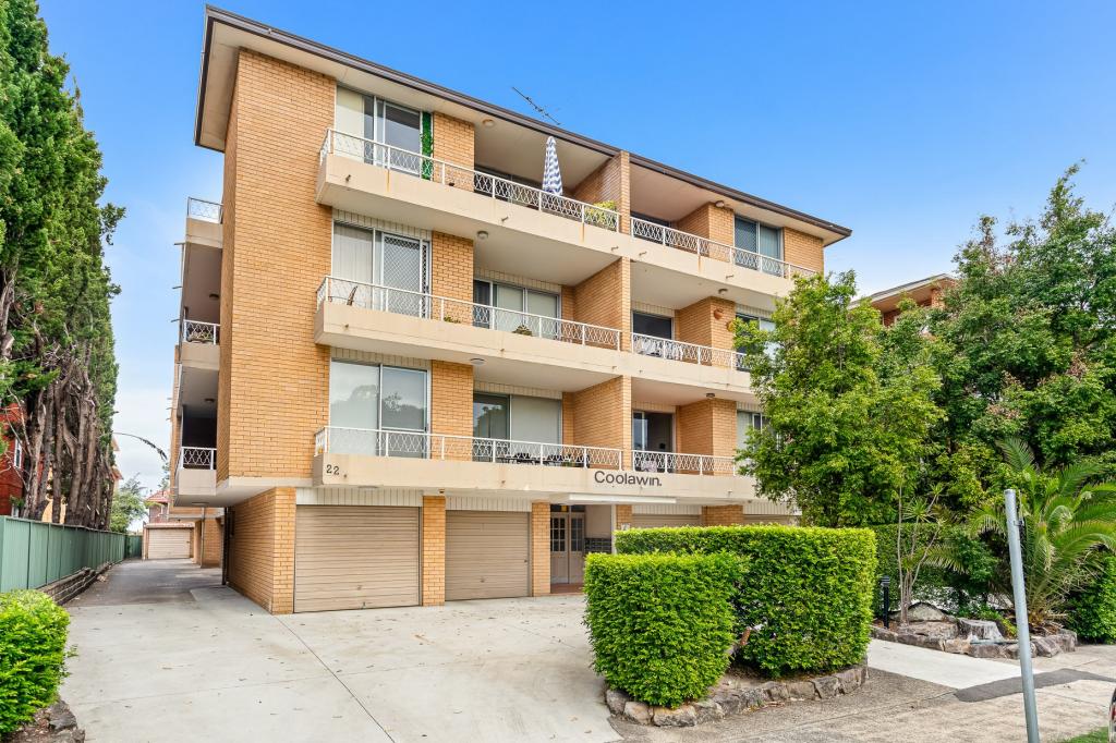 18/22 Hercules Rd, Brighton-Le-Sands, NSW 2216