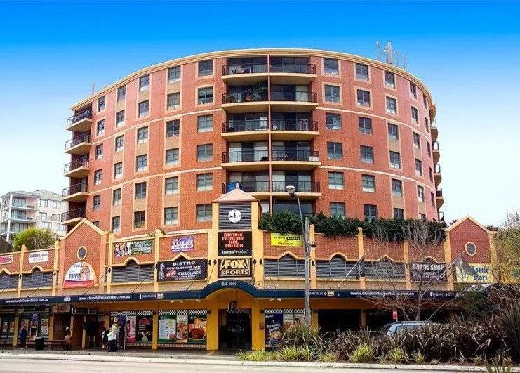 40/60 Harbourne Rd, Kingsford, NSW 2032