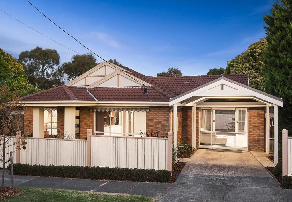 1a Vernon St, Blackburn South, VIC 3130