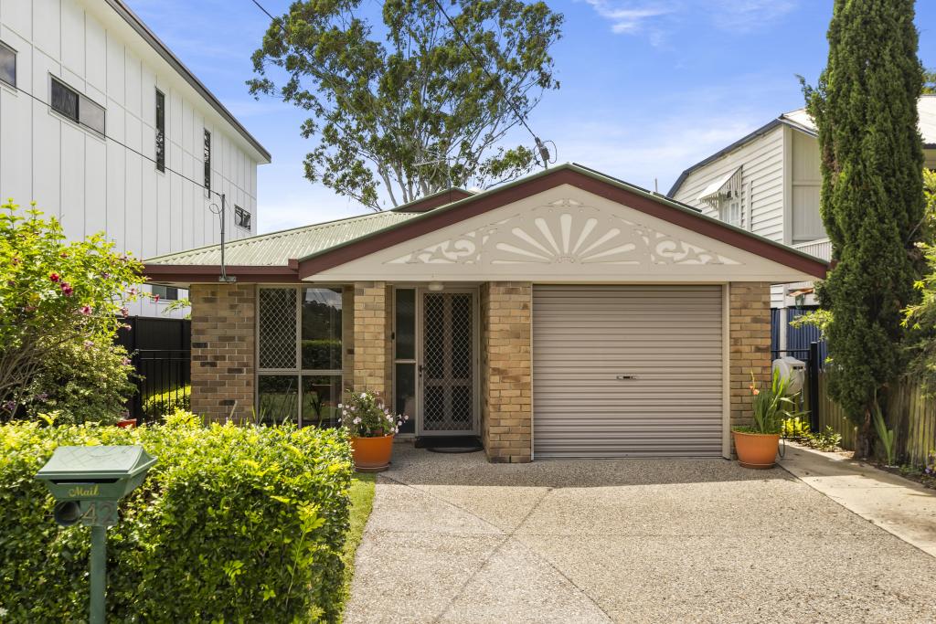 42 Norman Tce, Enoggera, QLD 4051