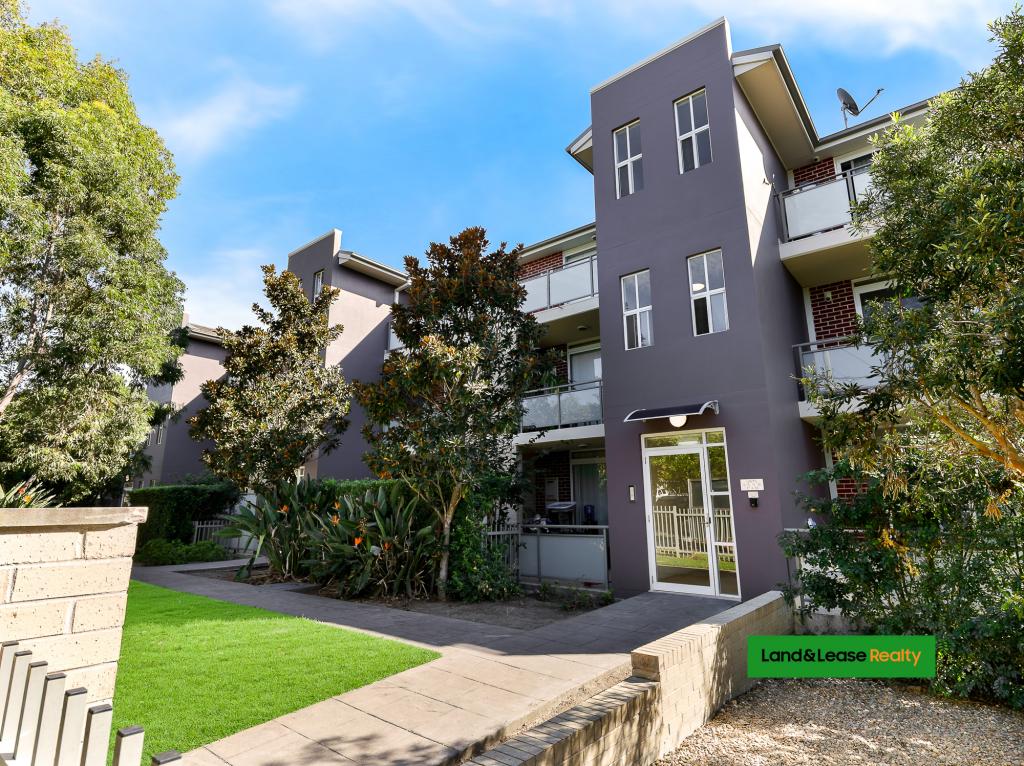 3/67-71 Bangor St, Guildford, NSW 2161