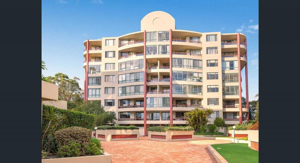 82/1-15 Fontenoy Rd, Macquarie Park, NSW 2113