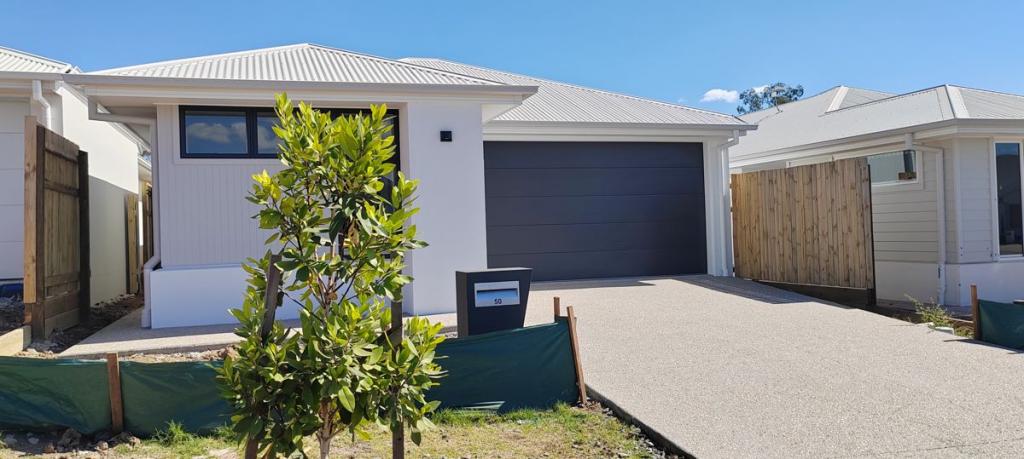 50 Carrington Cct, Park Ridge, QLD 4125