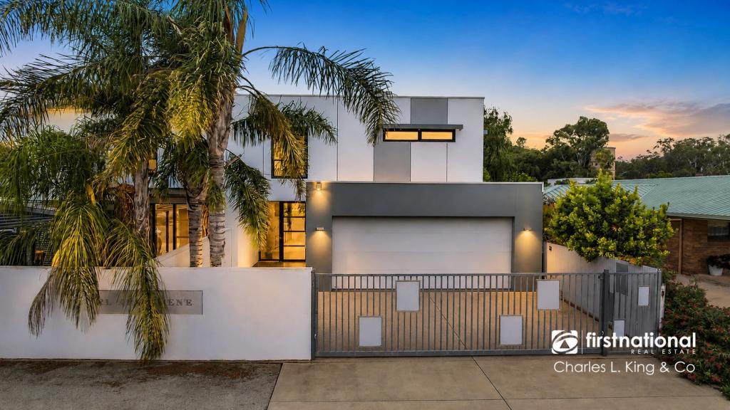 1/3 SIMMS ST, MOAMA, NSW 2731