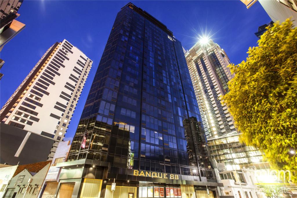 502/33 CLARKE ST, SOUTHBANK, VIC 3006