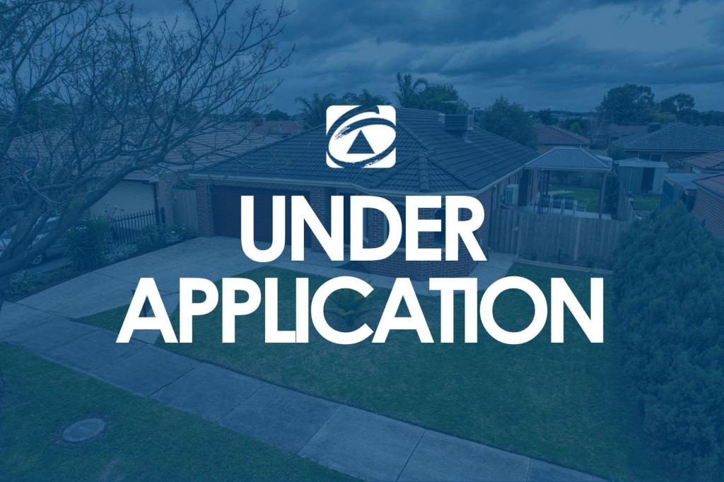 5 Watts Tce, Pakenham, VIC 3810