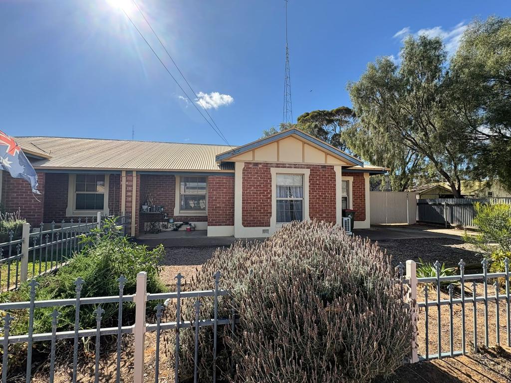 399 Anzac Rd, Port Pirie, SA 5540