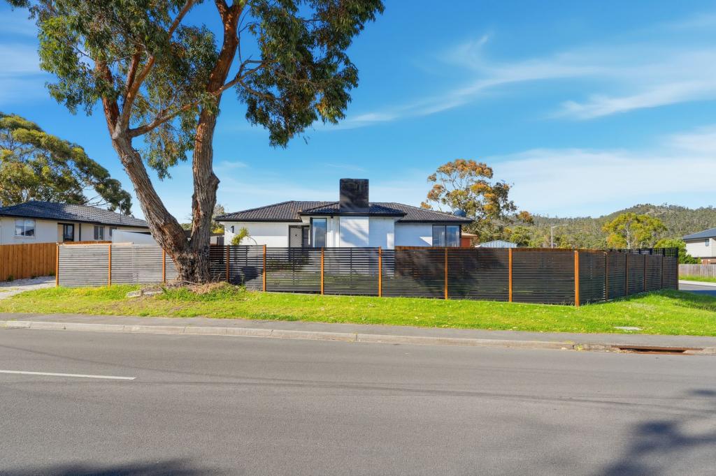 1 Marston St, Clarendon Vale, TAS 7019