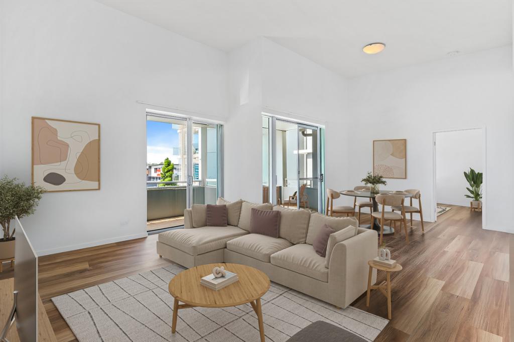 22/510 Christine Ave, Robina, QLD 4226