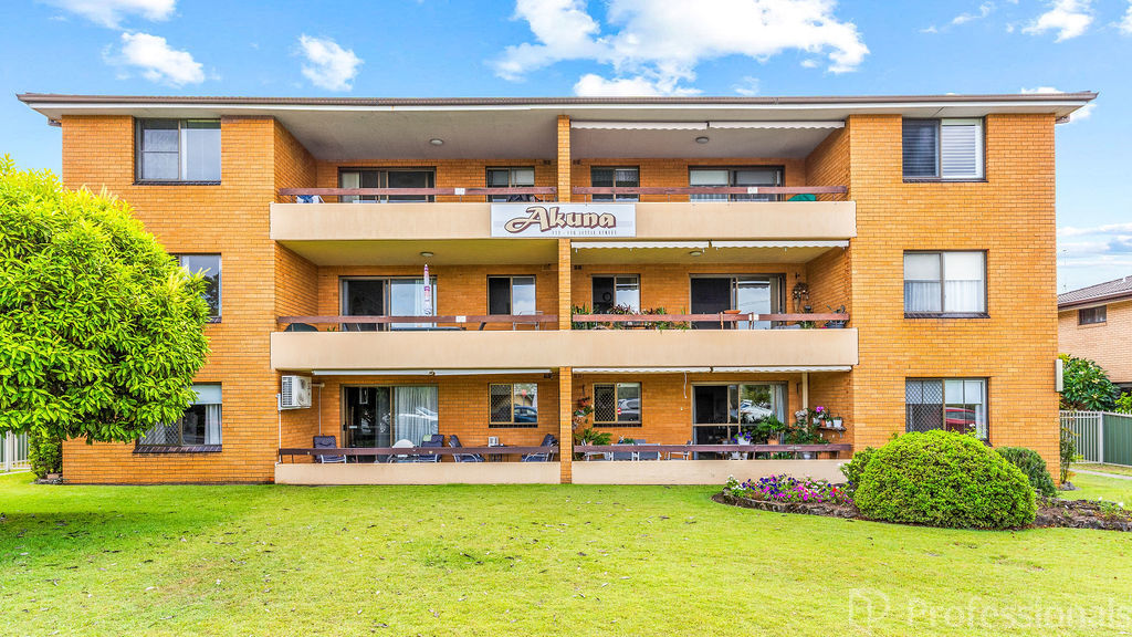 21/112-116 Little St, Forster, NSW 2428