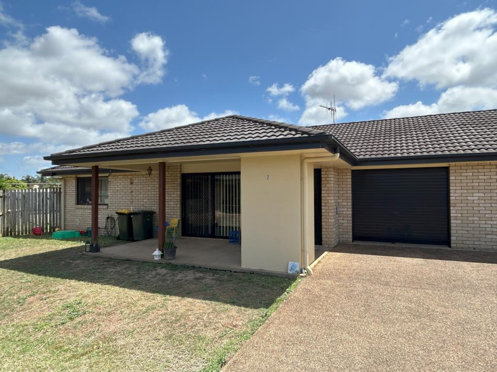 2/16 Cauchi Ct, Avoca, QLD 4670