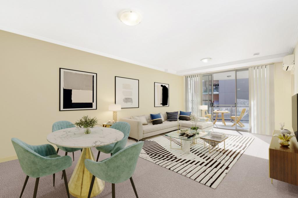 96/24-28 Mons Rd, Westmead, NSW 2145