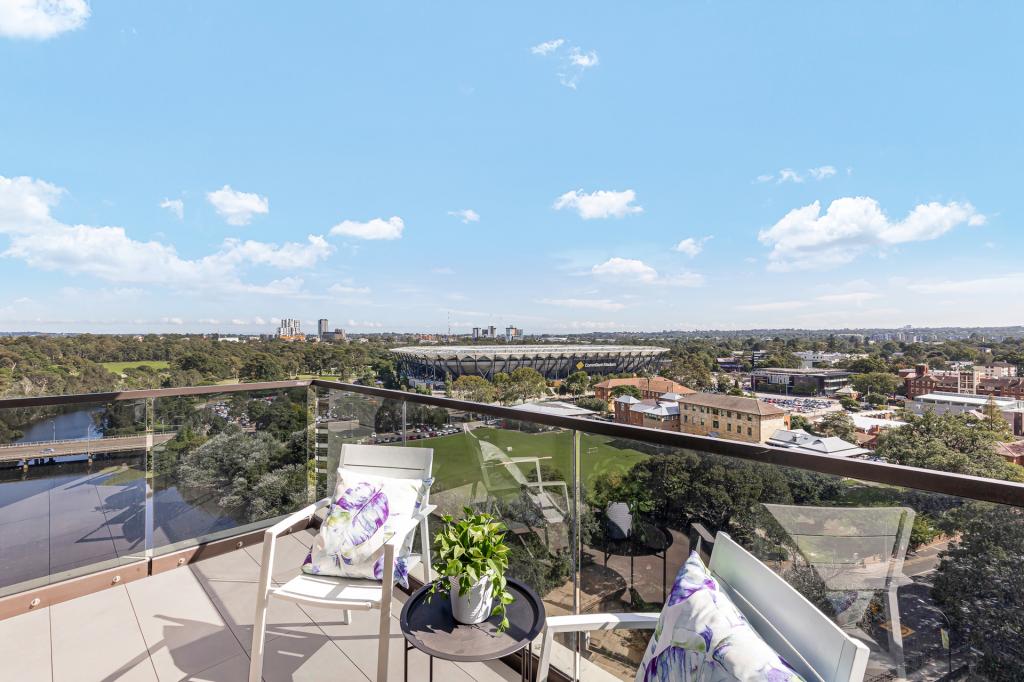 1305/12 Phillip St, Parramatta, NSW 2150