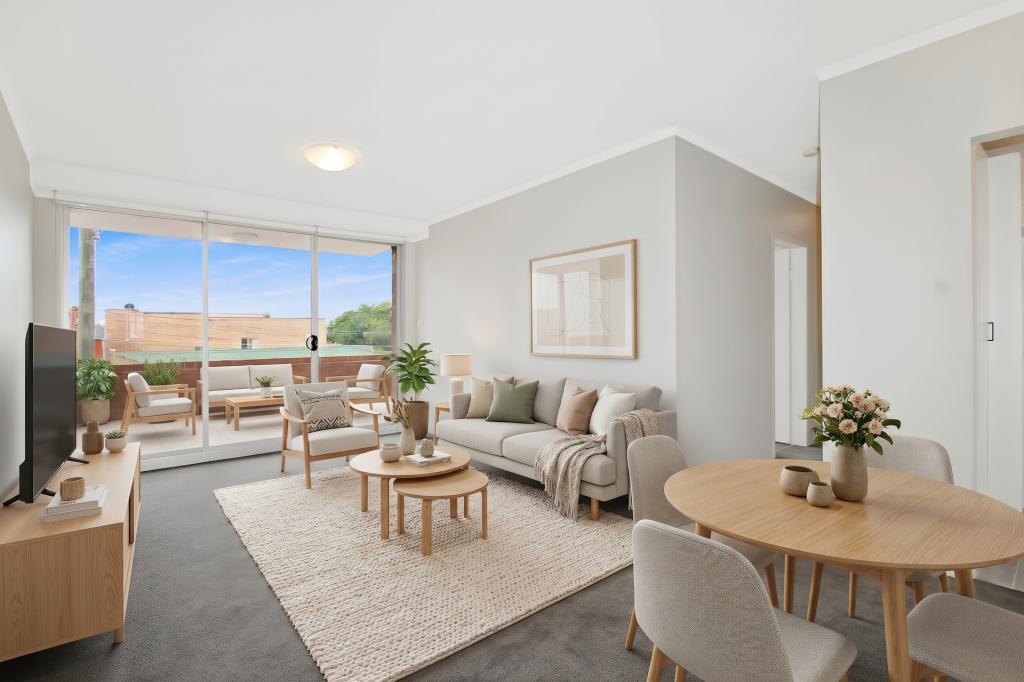 2/22a Amy St, Regents Park, NSW 2143