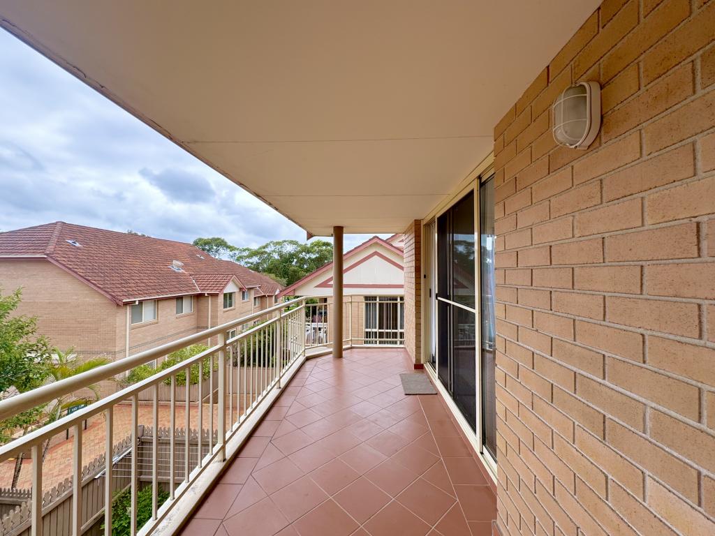 91/94-116 CULLODEN RD, MARSFIELD, NSW 2122