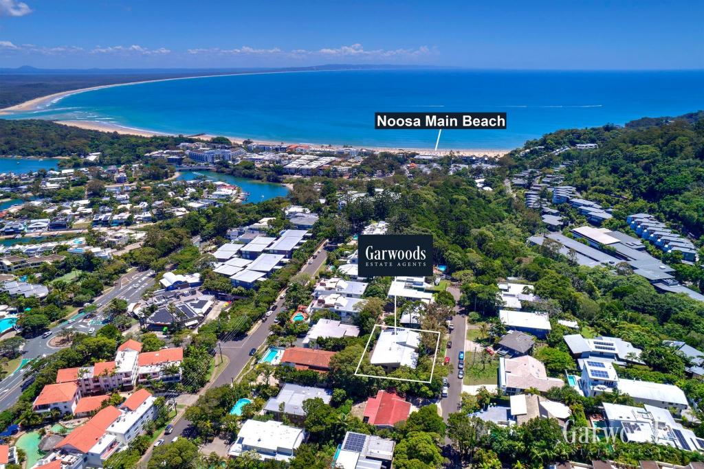 1/15-17 Attunga Hts, Noosa Heads, QLD 4567