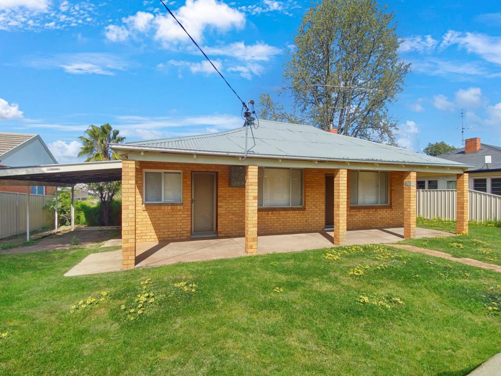 76 Twynam St, Narrandera, NSW 2700