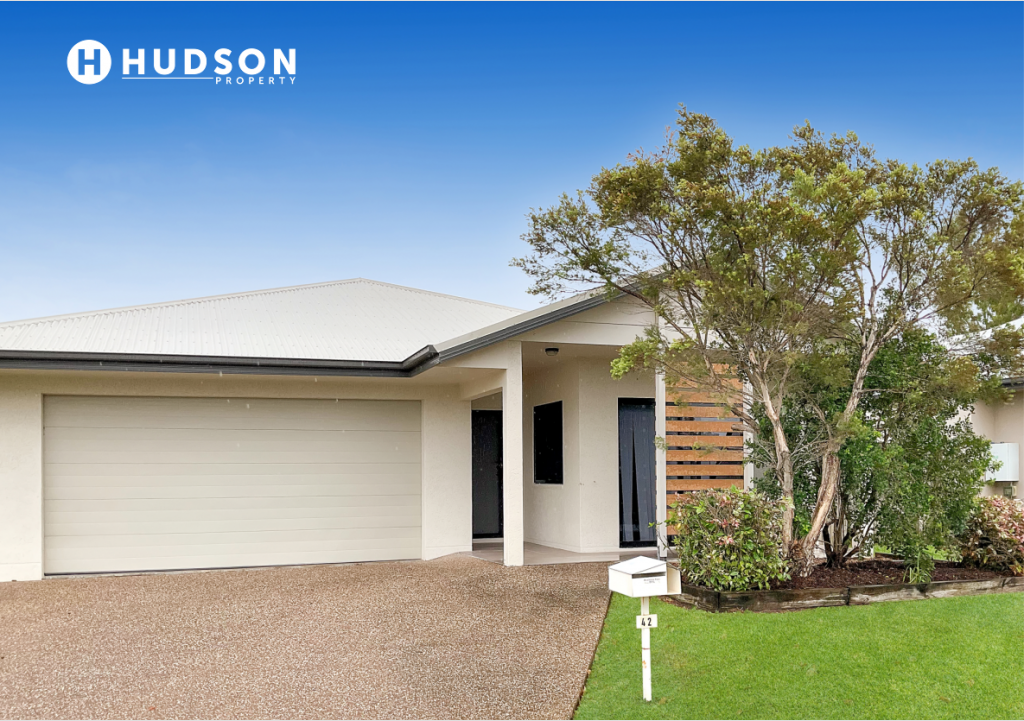 Contact agent for address, BURDELL, QLD 4818