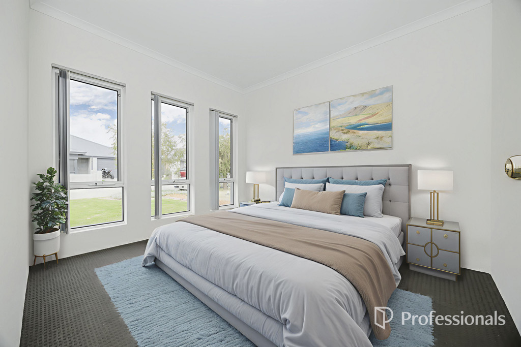 6 WELFORD WAY, YANCHEP, WA 6035