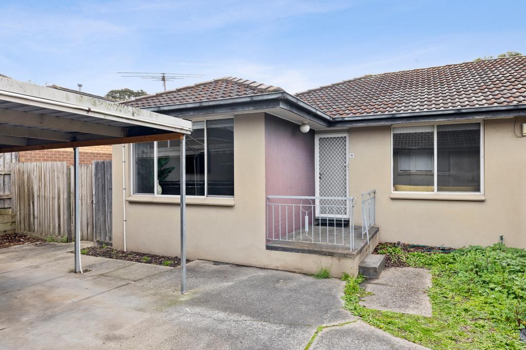 11/3 Harold Rd, Springvale South, VIC 3172