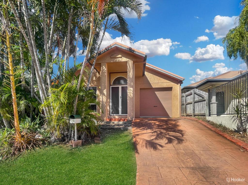 38 Boston Cres, Douglas, QLD 4814