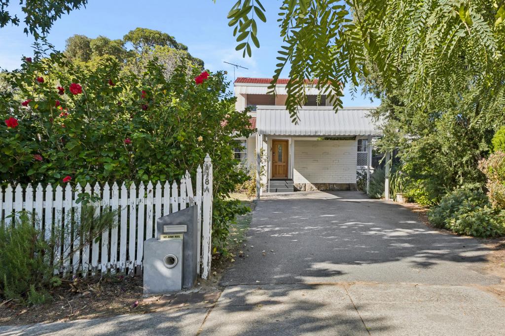 118a Weaponess Rd, Wembley Downs, WA 6019