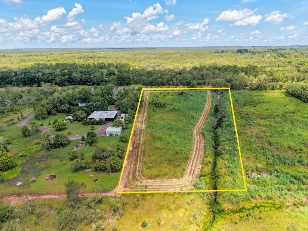 385 Gunn Point Rd, Howard Springs, NT 0835