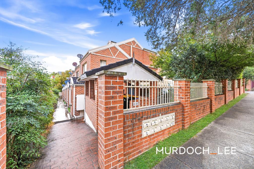 2/29 Harold St, North Parramatta, NSW 2151