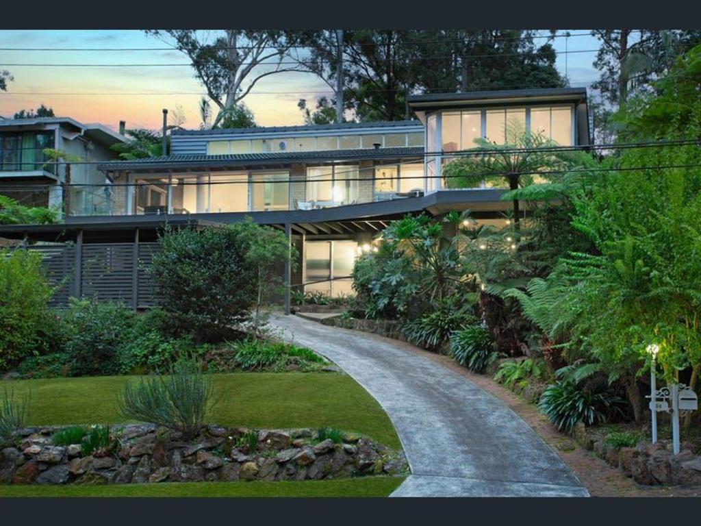34 NORTHAM DR, NORTH ROCKS, NSW 2151