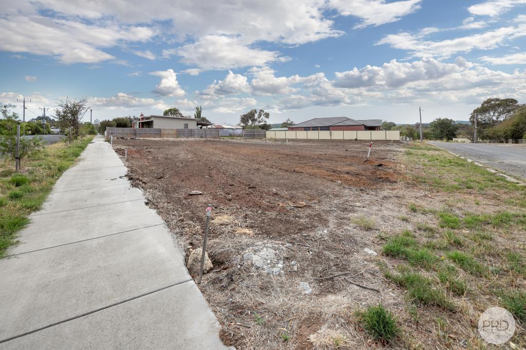 12 Williams St, Creswick, VIC 3363