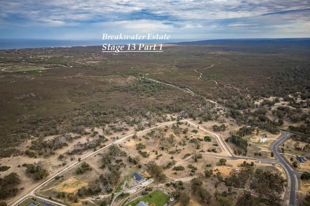 Lot 4 Marjoram Vsta, Two Rocks, WA 6037