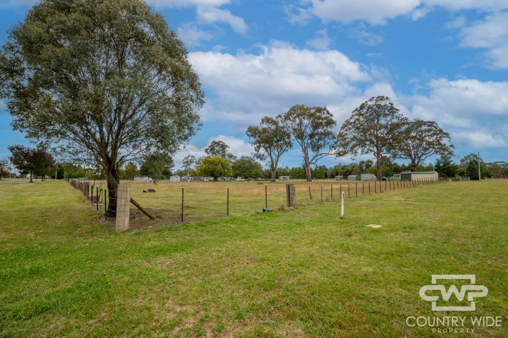 21 VERNON ST, GUYRA, NSW 2365