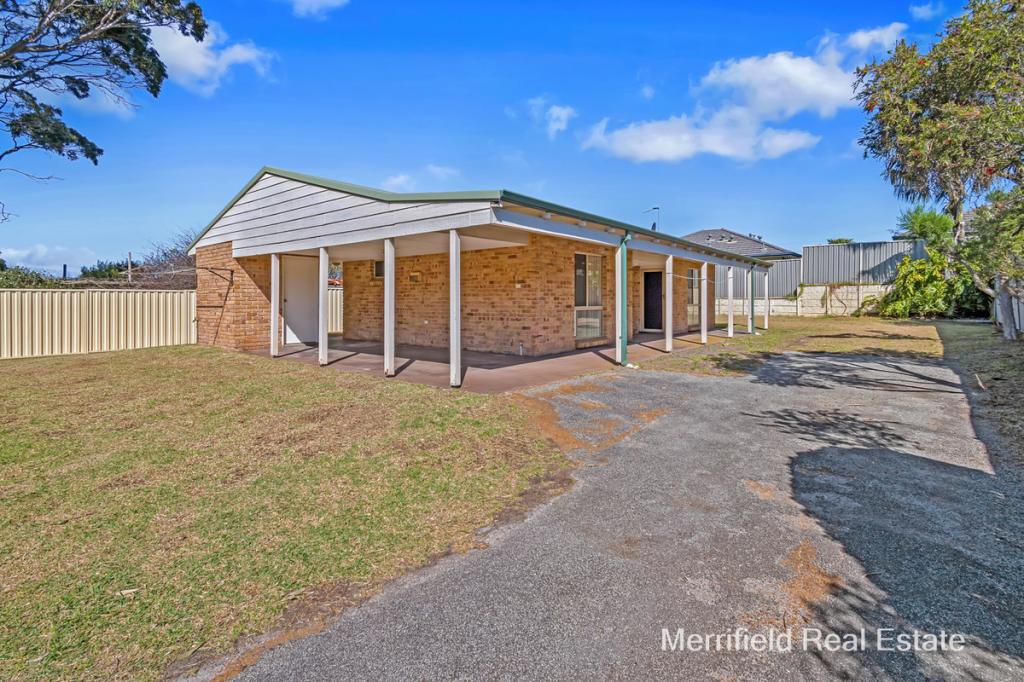 3b Minor Rd, Orana, WA 6330