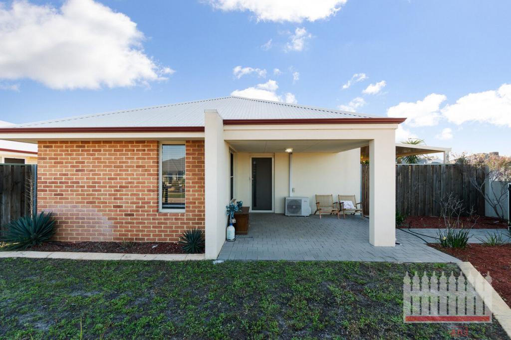 1/11 Castlefern St, Ellenbrook, WA 6069