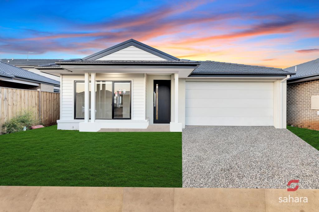 56 SLINKY ST, DEANSIDE, VIC 3336