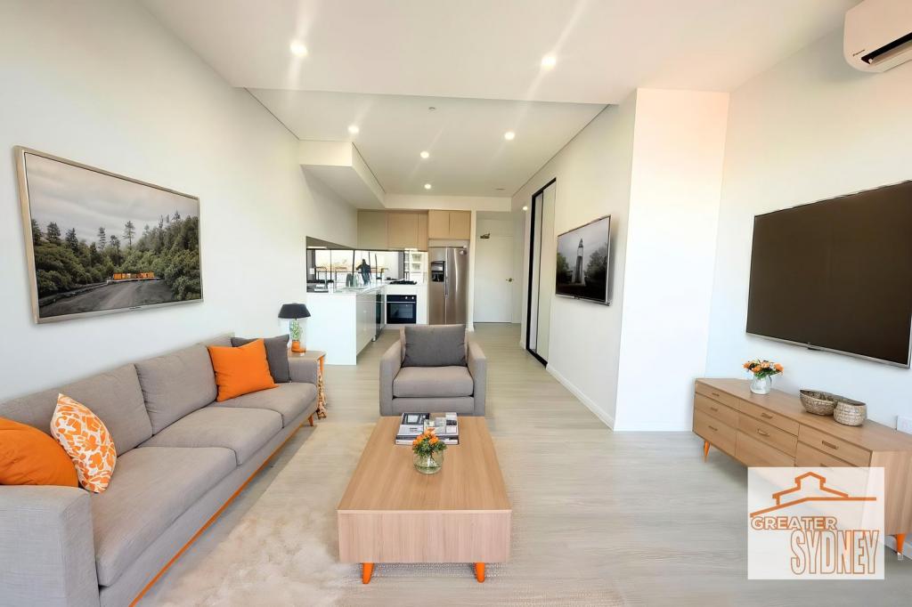 B501/20c Hasluck St, Rouse Hill, NSW 2155