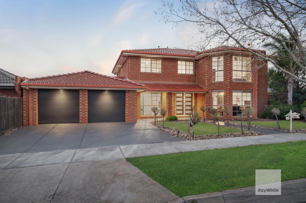 14 Piccadilly Ct, Greenvale, VIC 3059