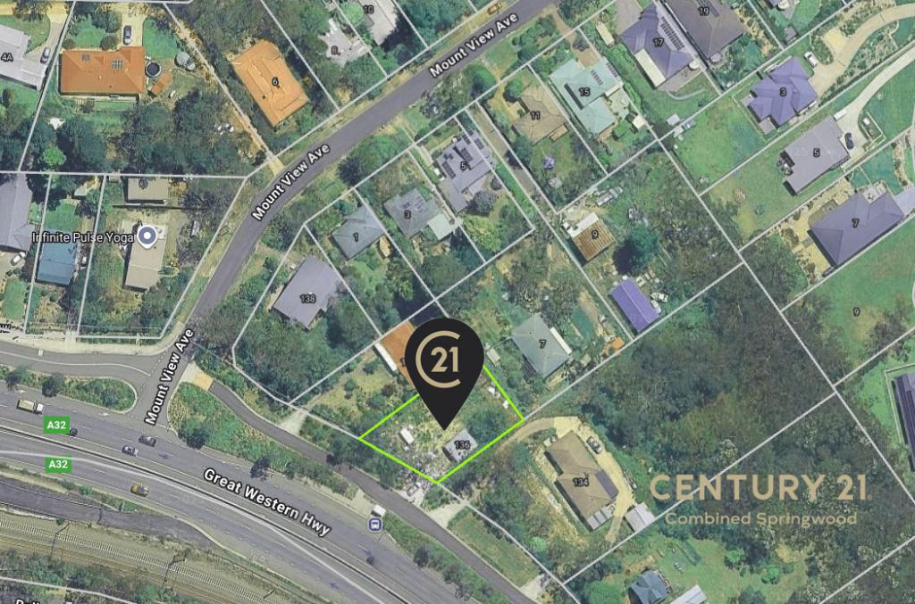 136 Great Western Hwy, Hazelbrook, NSW 2779