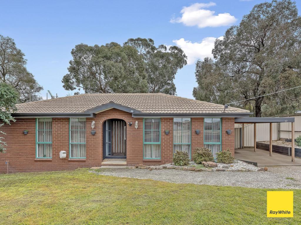 60 Browning St, Kangaroo Flat, VIC 3555