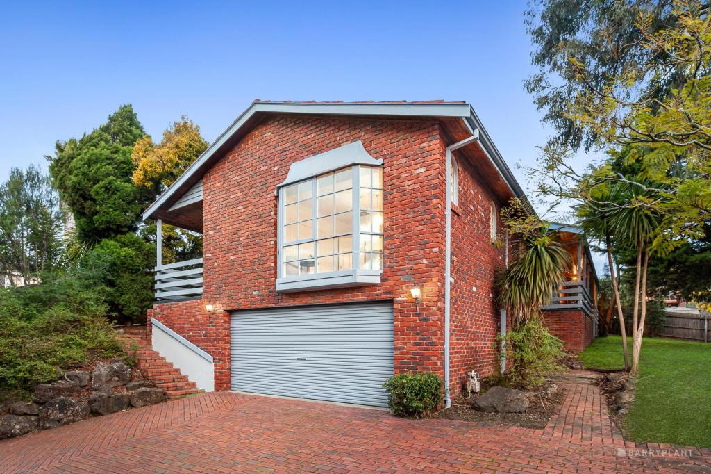 7 Tramore Cl, Templestowe, VIC 3106