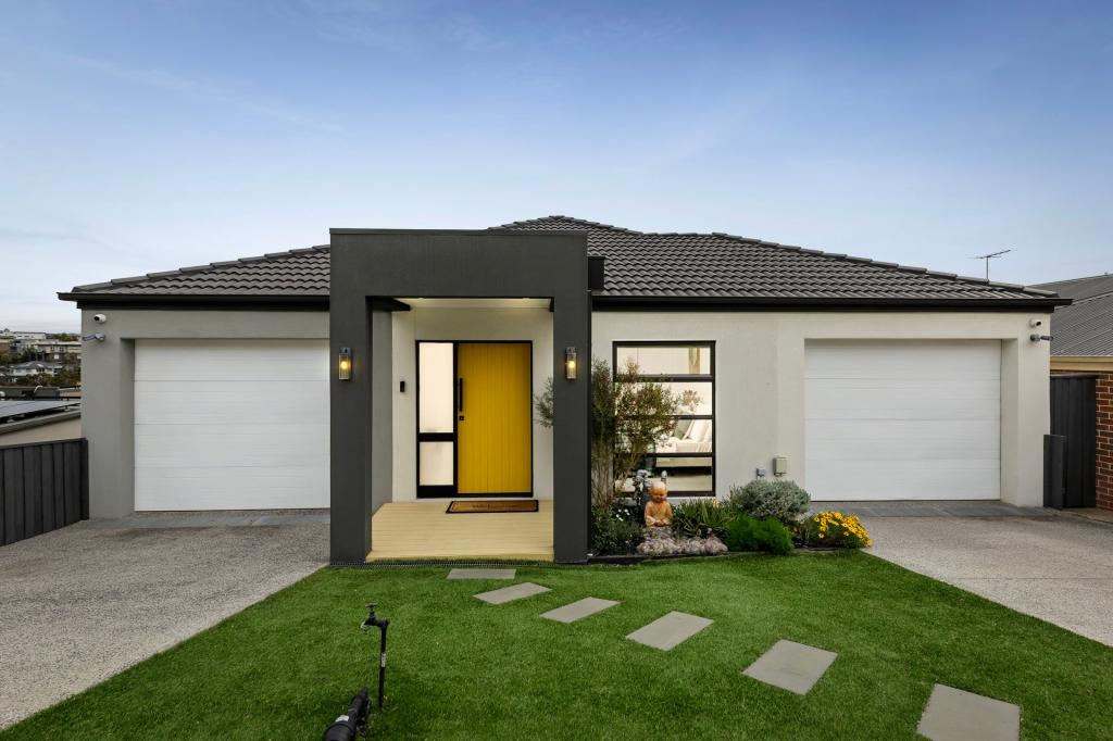 5 Grosvenor St, Niddrie, VIC 3042